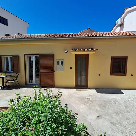 Studio Apartment Olga-2