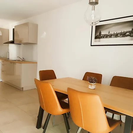Apartments Merlin-3