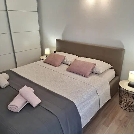 Studio Apartment Olga-3