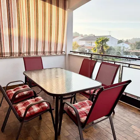 Apartments Nives-2