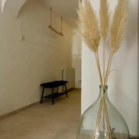 Apartment Luce-3