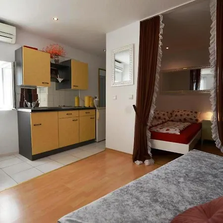 Excelsior Apartments Rovinj-3