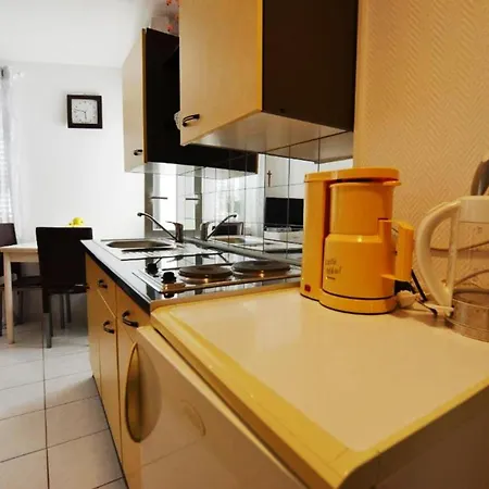 Excelsior Apartments Rovinj-2