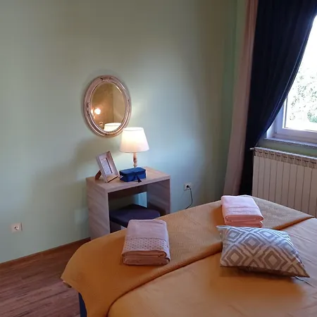 Villa Gregovica-3