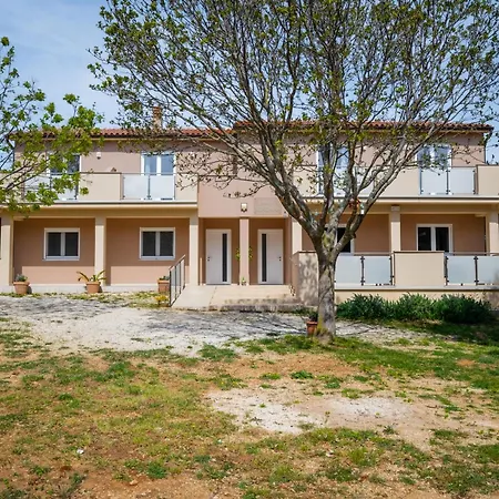 Vila Veronika 2-3