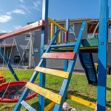Apartments Limia-3