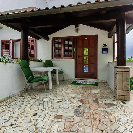 Apartment Iva-2