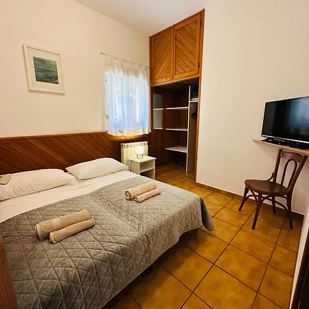 Apartment Piranesi With A Parking Space-3