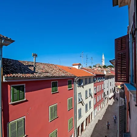 Guest House Barocco-2