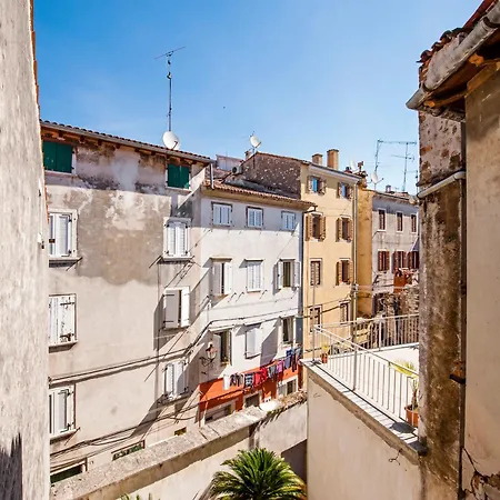 Guest House Barocco-3