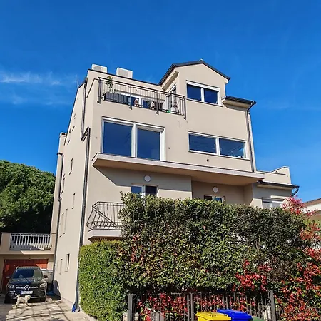 Apartments Mirta-2