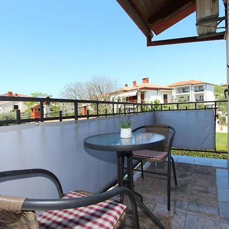 Apartments And Room Silvana-2