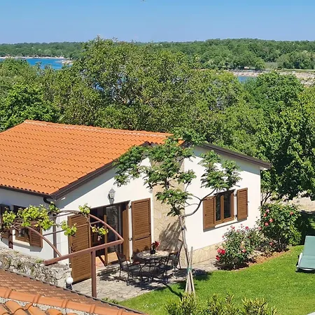 Bungalow Perla-2