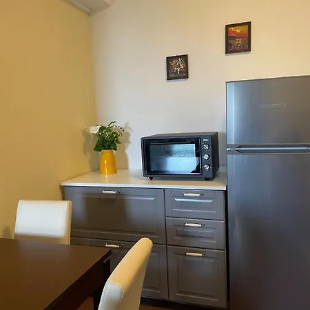 Grand Pool Apartment Ika-Opatija-2