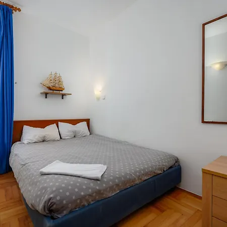 Apartment Valdepian 3Br With Balcony With Sea View-2