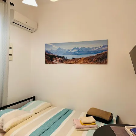 Central Studio Apartment Agatha-2