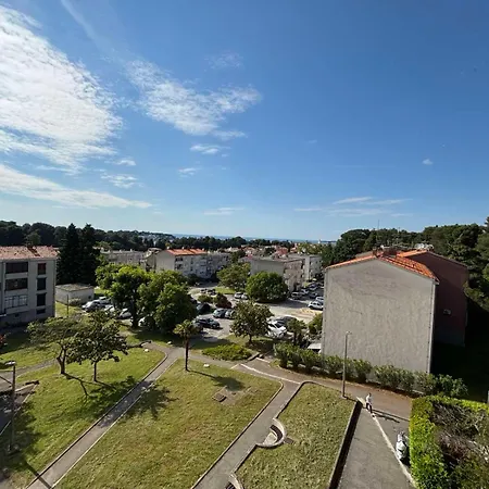 Kala Sea View Apartments 150M From Beach And 250 M From Old Town-2