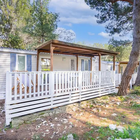 Mobile Homes Pine Sea Banjole-3