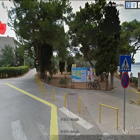 Apartment Oliva With Sea View-2