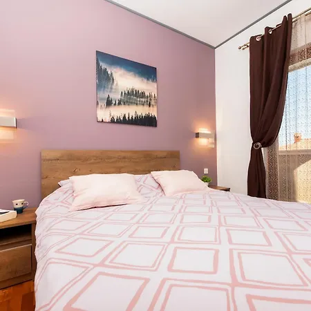 Apartments Branko-2