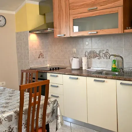 Apartments Ruza-2