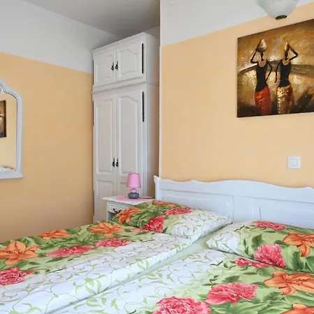 Apartments Ruza-3