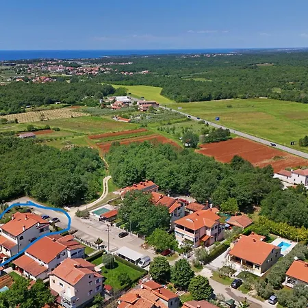 Apartman Irena Arvaj-2