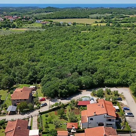 Apartman Irena Arvaj-3