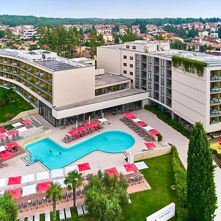 Hotel Park Plava Laguna-2