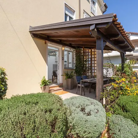 Trbovic Apartments Peaceful Stay With Free Parking, Pet-Friendly, And Bike Storage In Umag-3