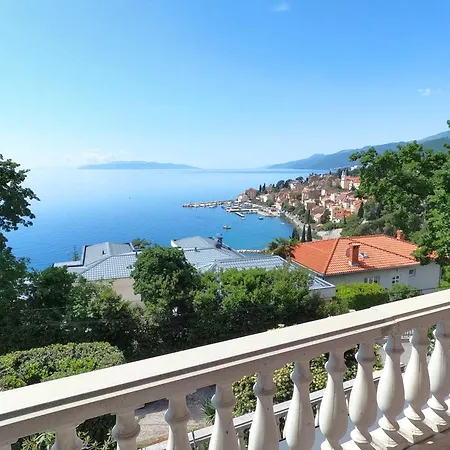 Apartments Green Garden-2
