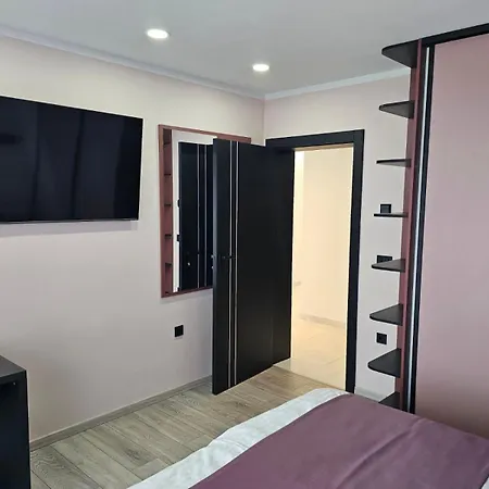 Apartment Grozic Opatija - A1-2