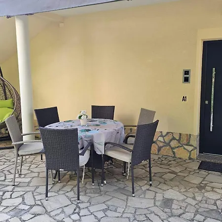 Apartment Grozic Opatija - A1-3