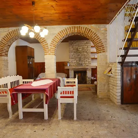 Holiday Home Svalba-3