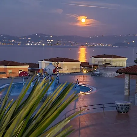 Skiper Apartments & Golf Resort-3