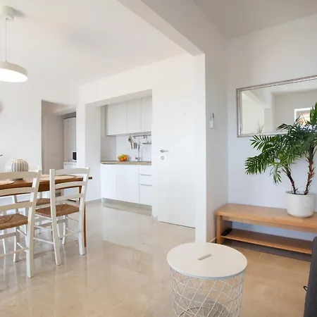 Lemechi Casa Belfior Apartments-3