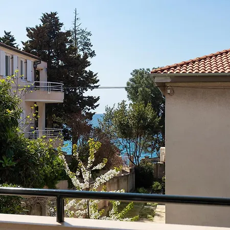 Apartments Tonka Near Beach And Sea-3