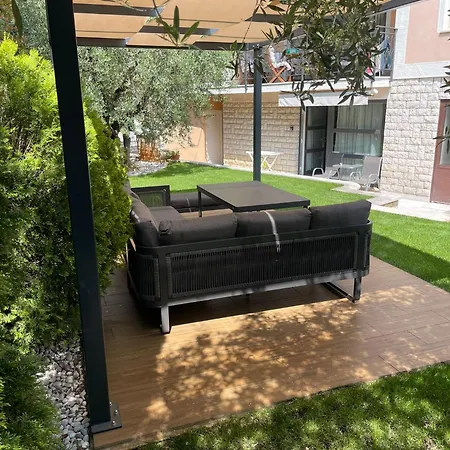 Apartmani Zuzic-3