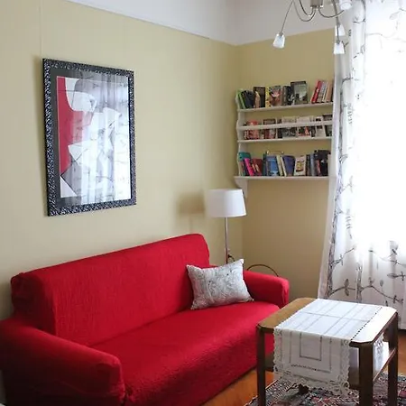 Villa Arteana - Apartment Bonacic-3