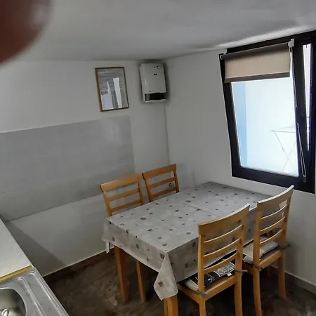 Egidio Gigi Bellich Holiday Apartments Family Houses-3
