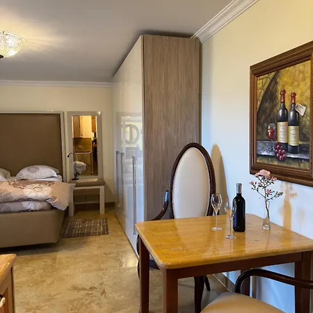 Apartments Villa Bv-2