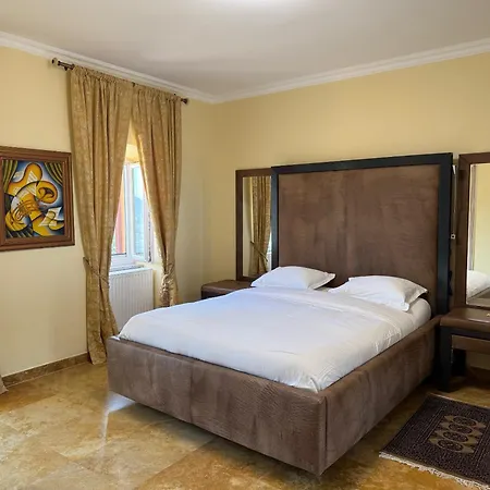 Apartments Villa Bv-3