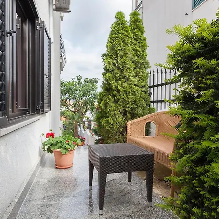Apartmani Villa Gordana-3