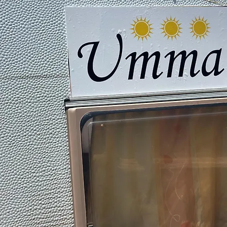 Camper Umma-2
