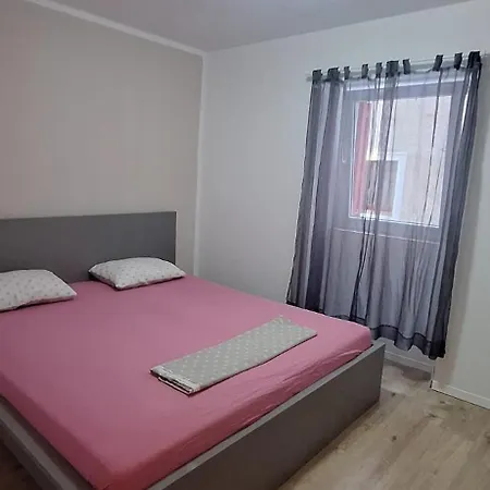 Apartment Asja Old City Center-3