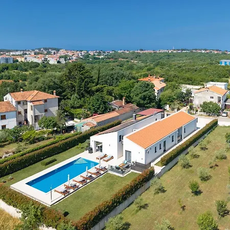 Villa XO-2