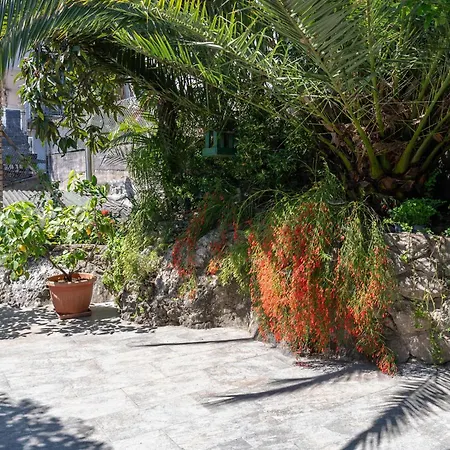 Panoramico Apartment Opatija-3