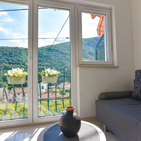 Apartment Gregov-2