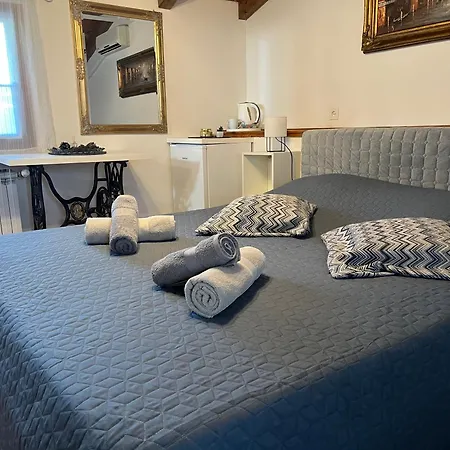 Rooms Barbieri Rovinj-3