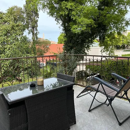 Rooms Barbieri Rovinj-2